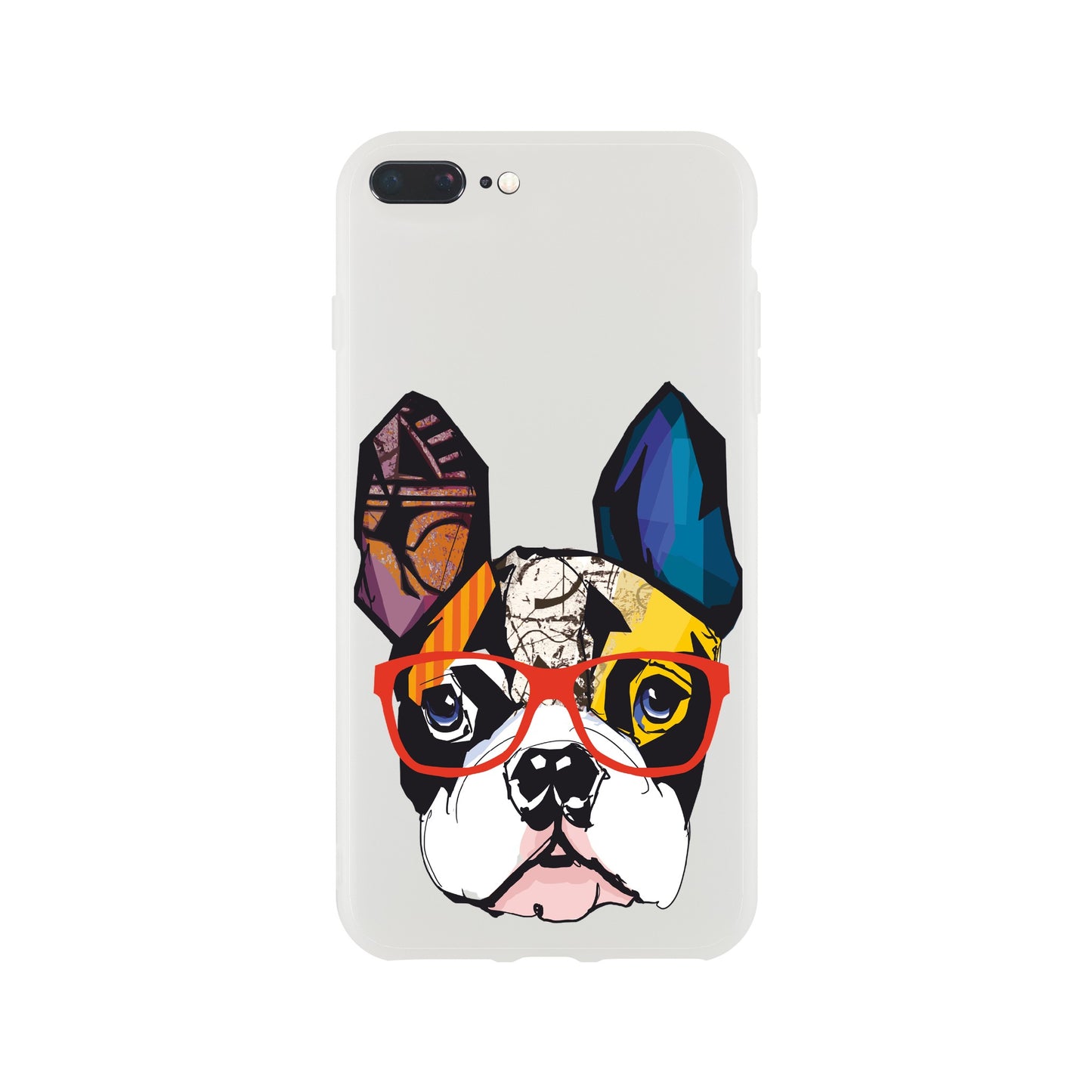 Flexi Phone Cover