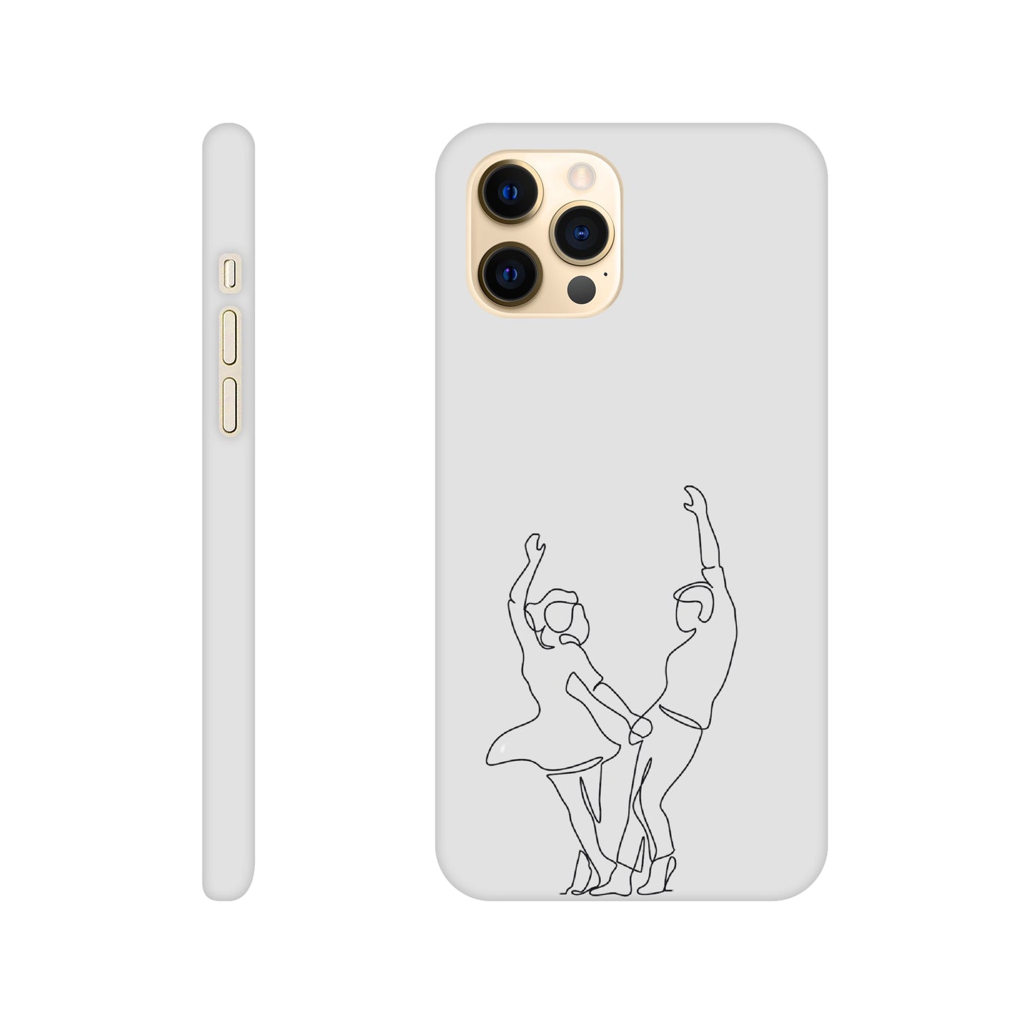 Slim Phone Cover