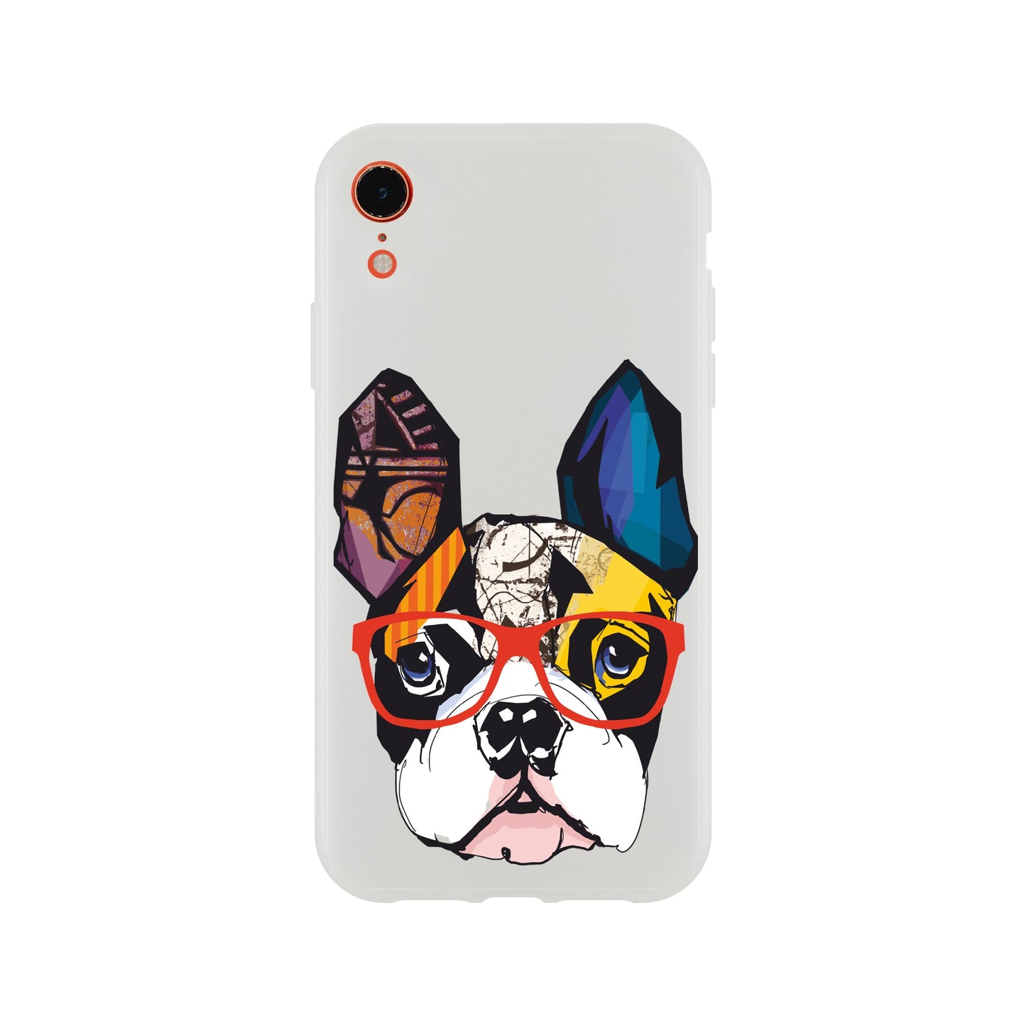 Flexi Phone Cover