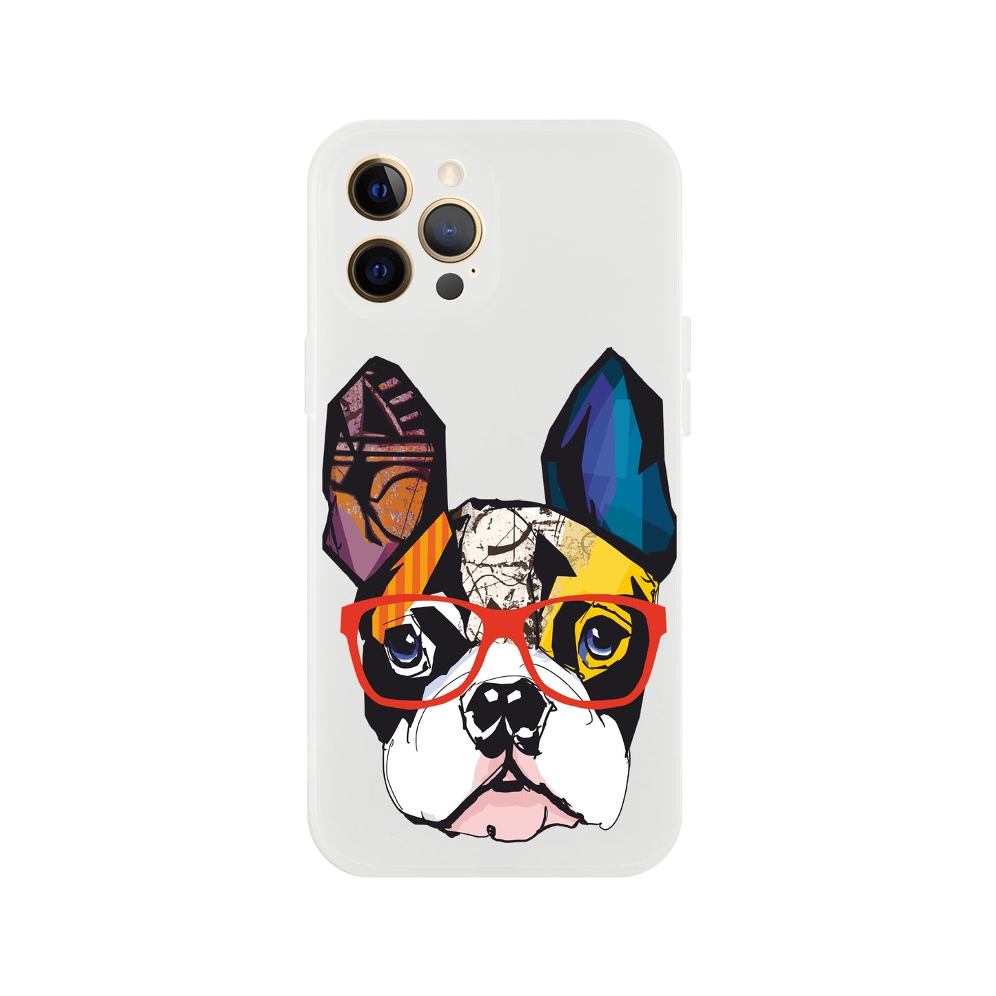 Flexi Phone Cover