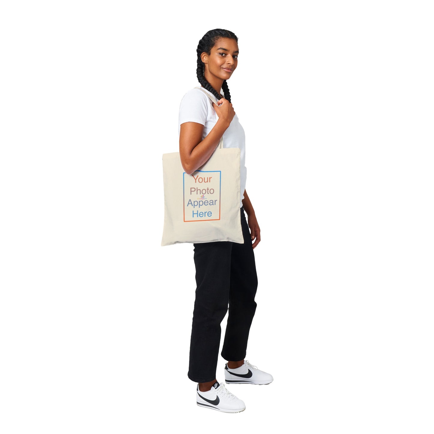 Classic Tote Bag