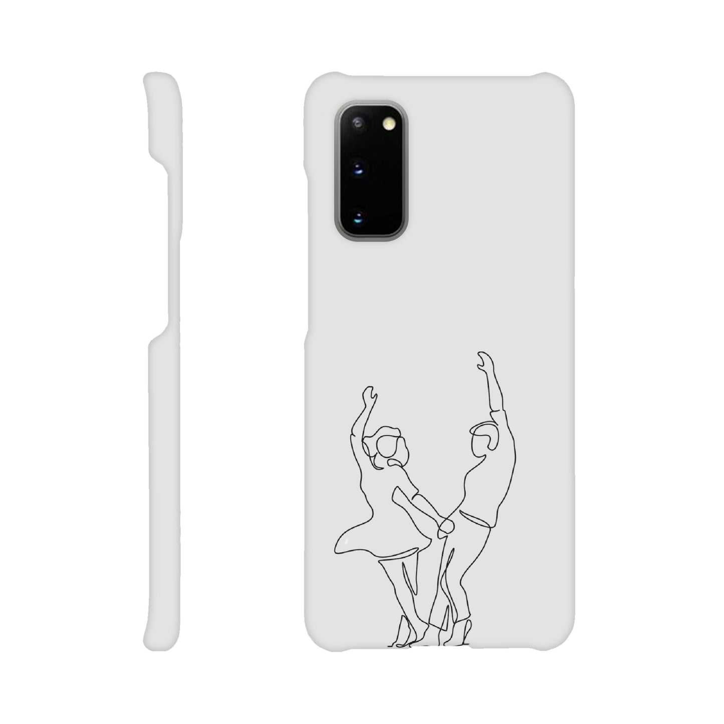 Slim Phone Cover