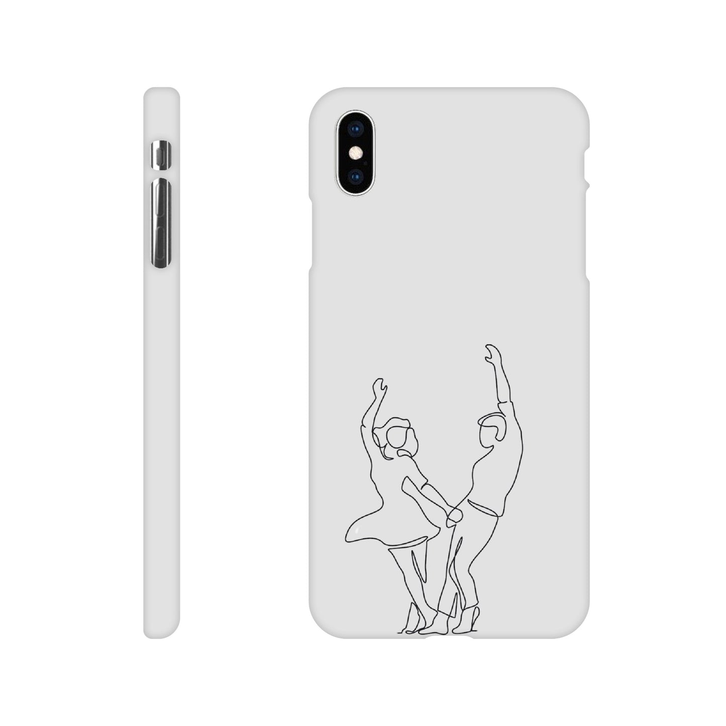 Slim Phone Cover