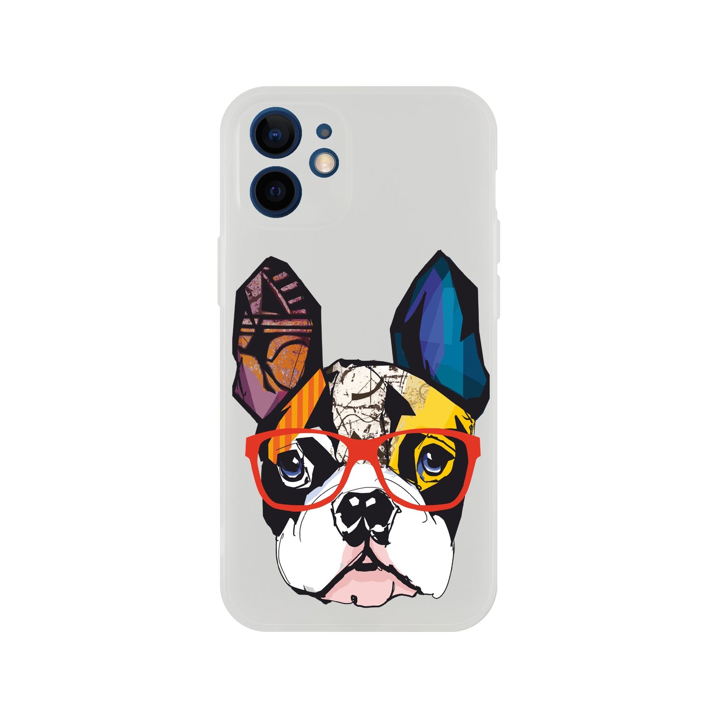 Flexi Phone Cover