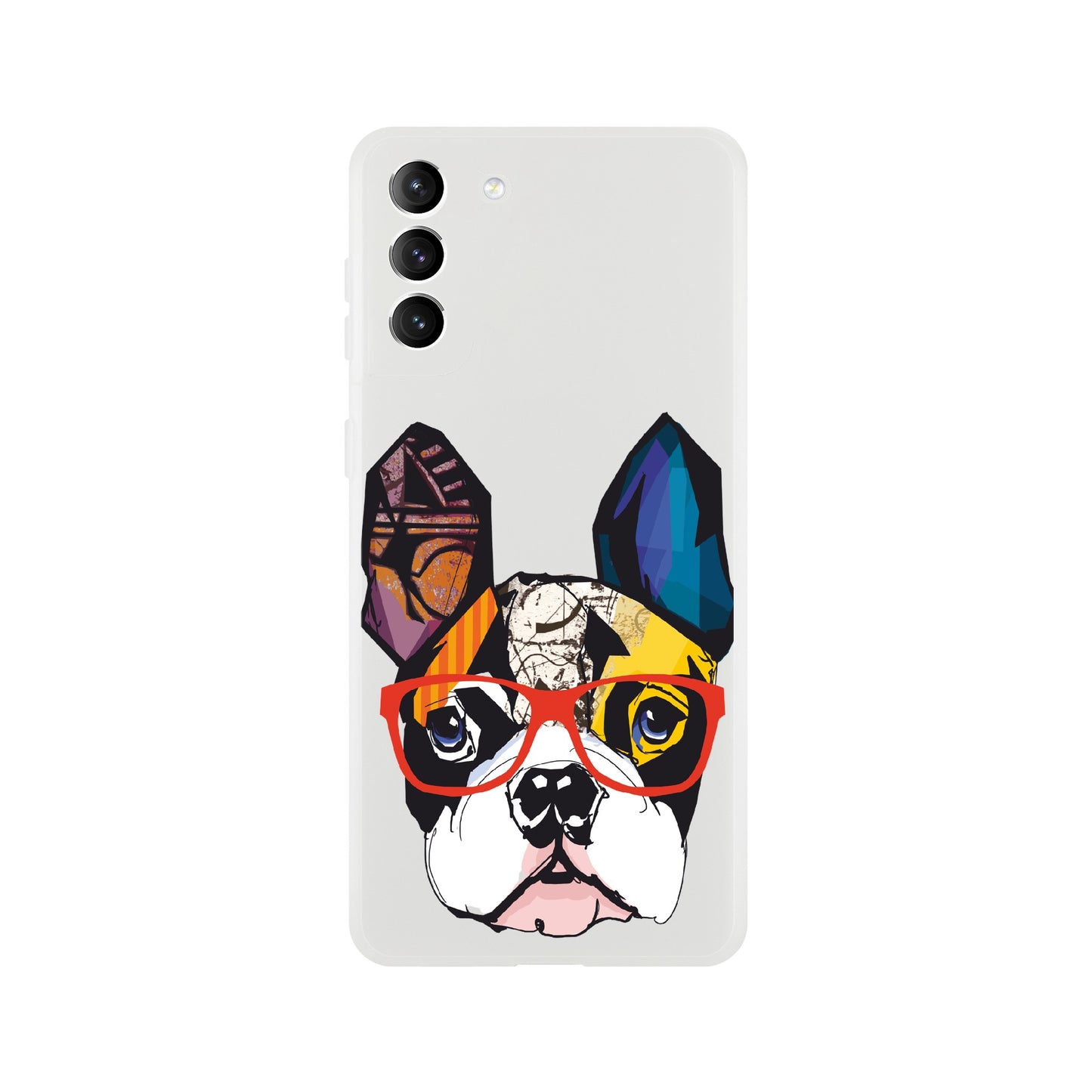 Flexi Phone Cover