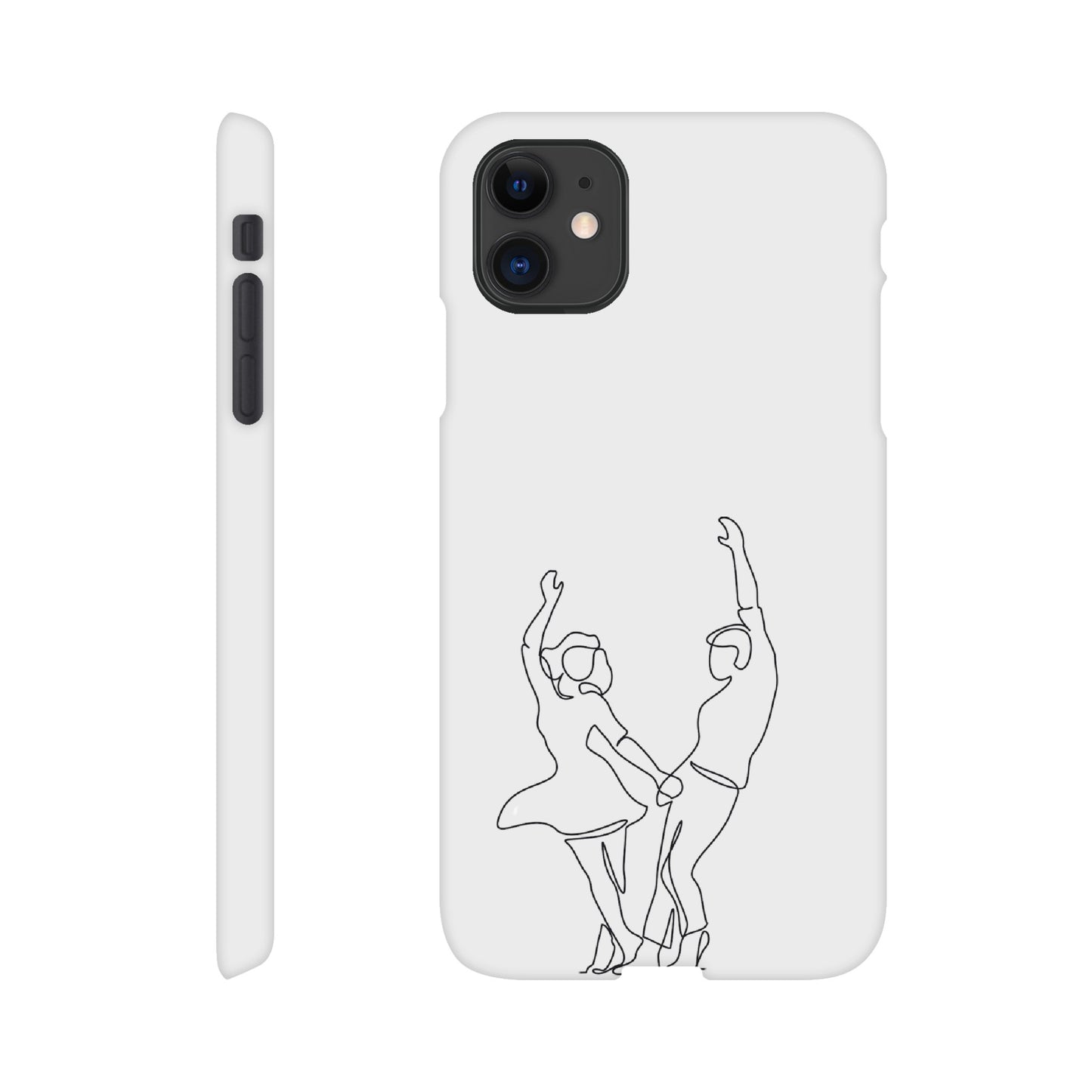 Slim Phone Cover