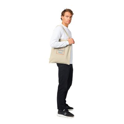 Premium Tote Bag