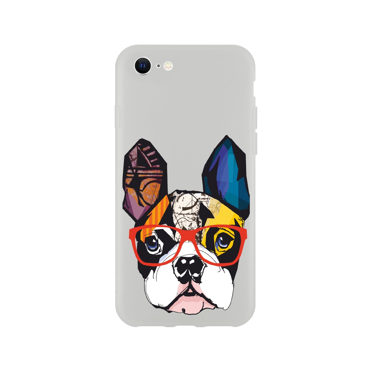 Flexi Phone Cover