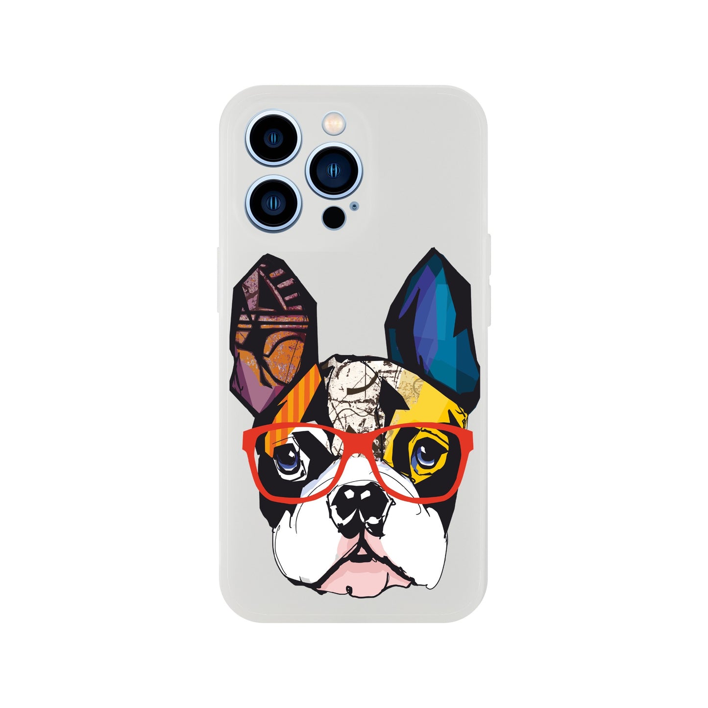 Flexi Phone Cover