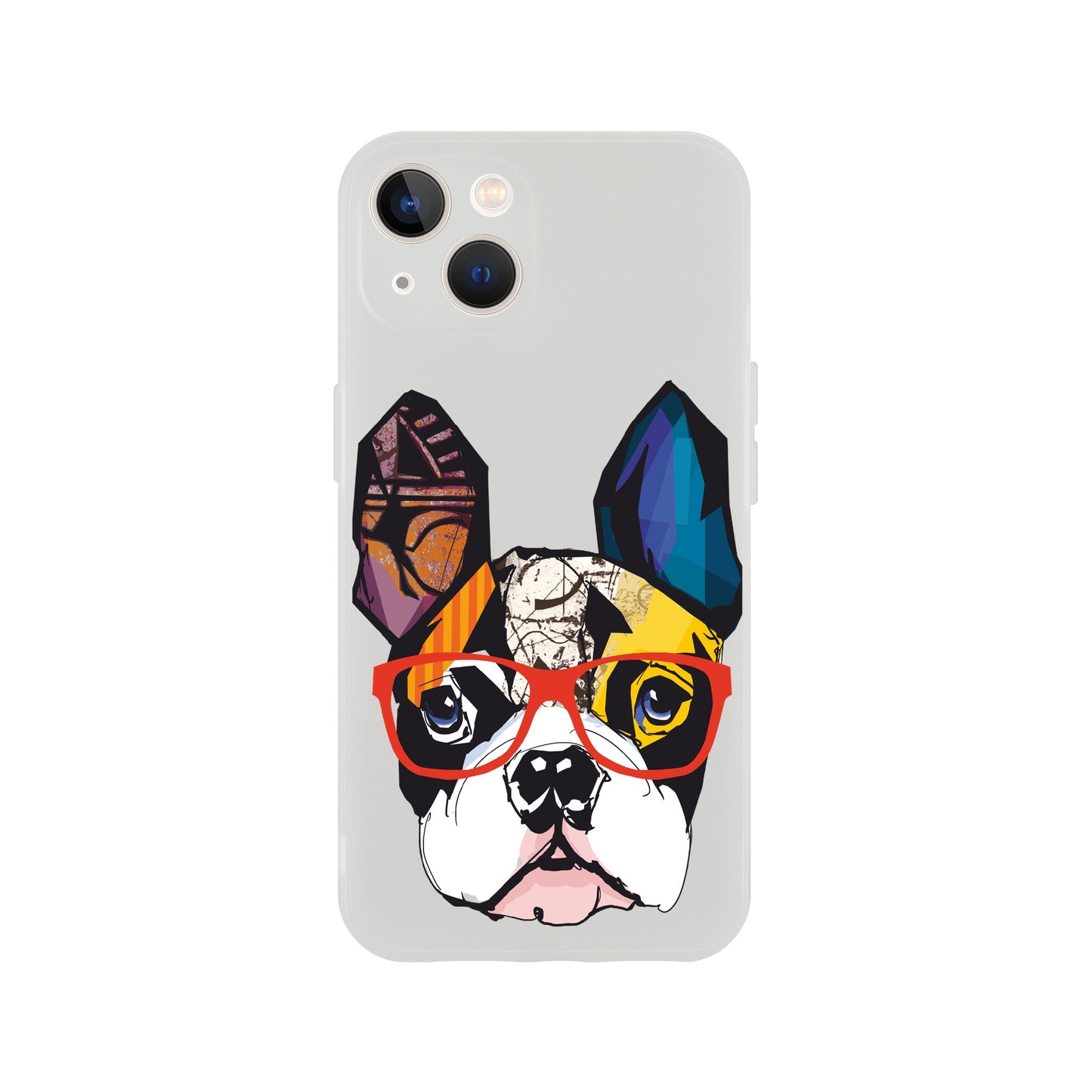 Flexi Phone Cover