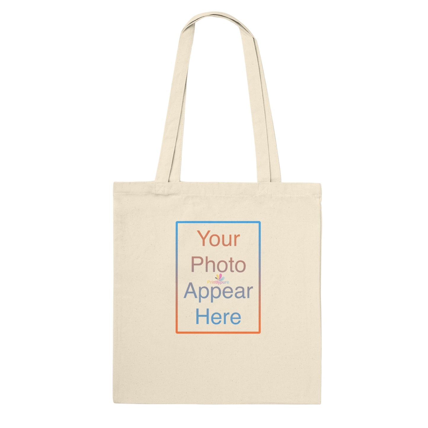 Classic Tote Bag