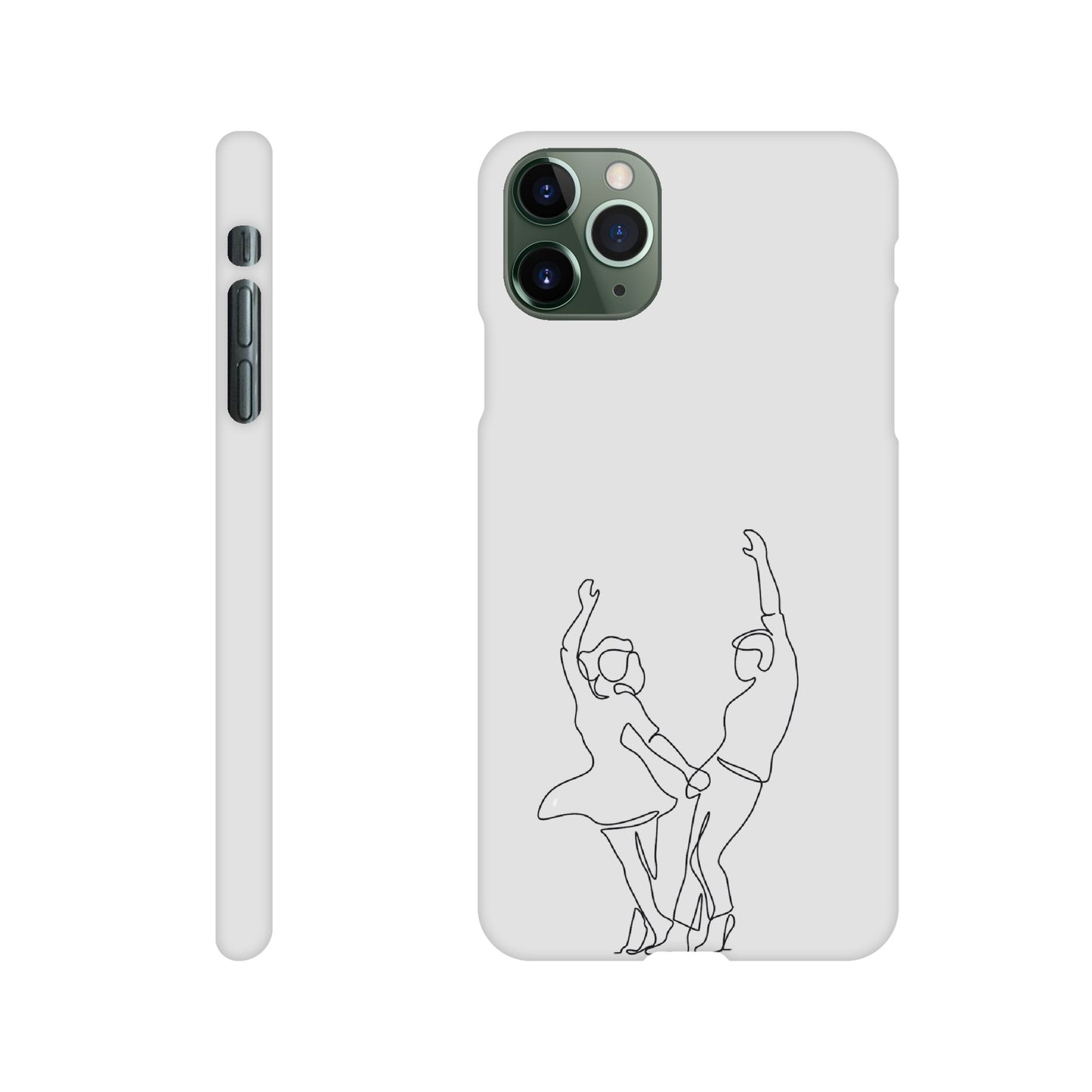 Slim Phone Cover