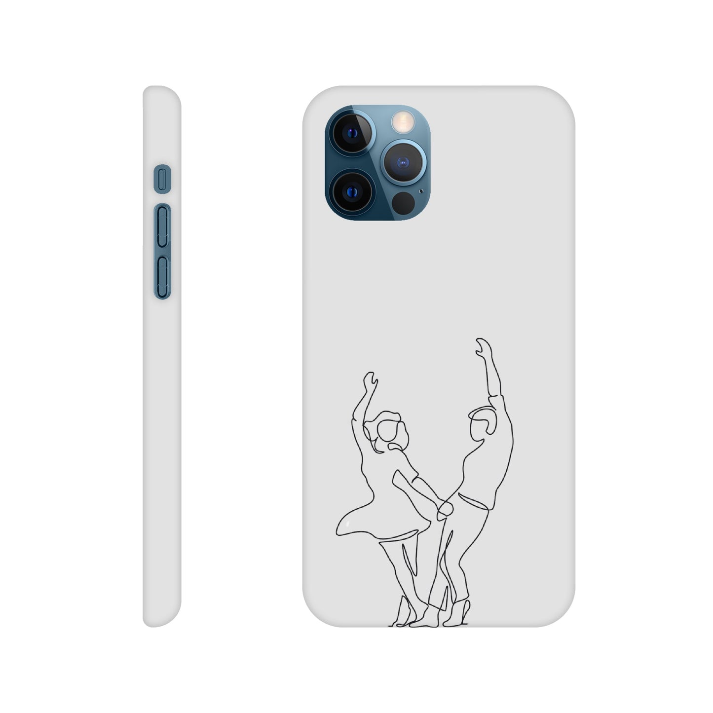 Slim Phone Cover