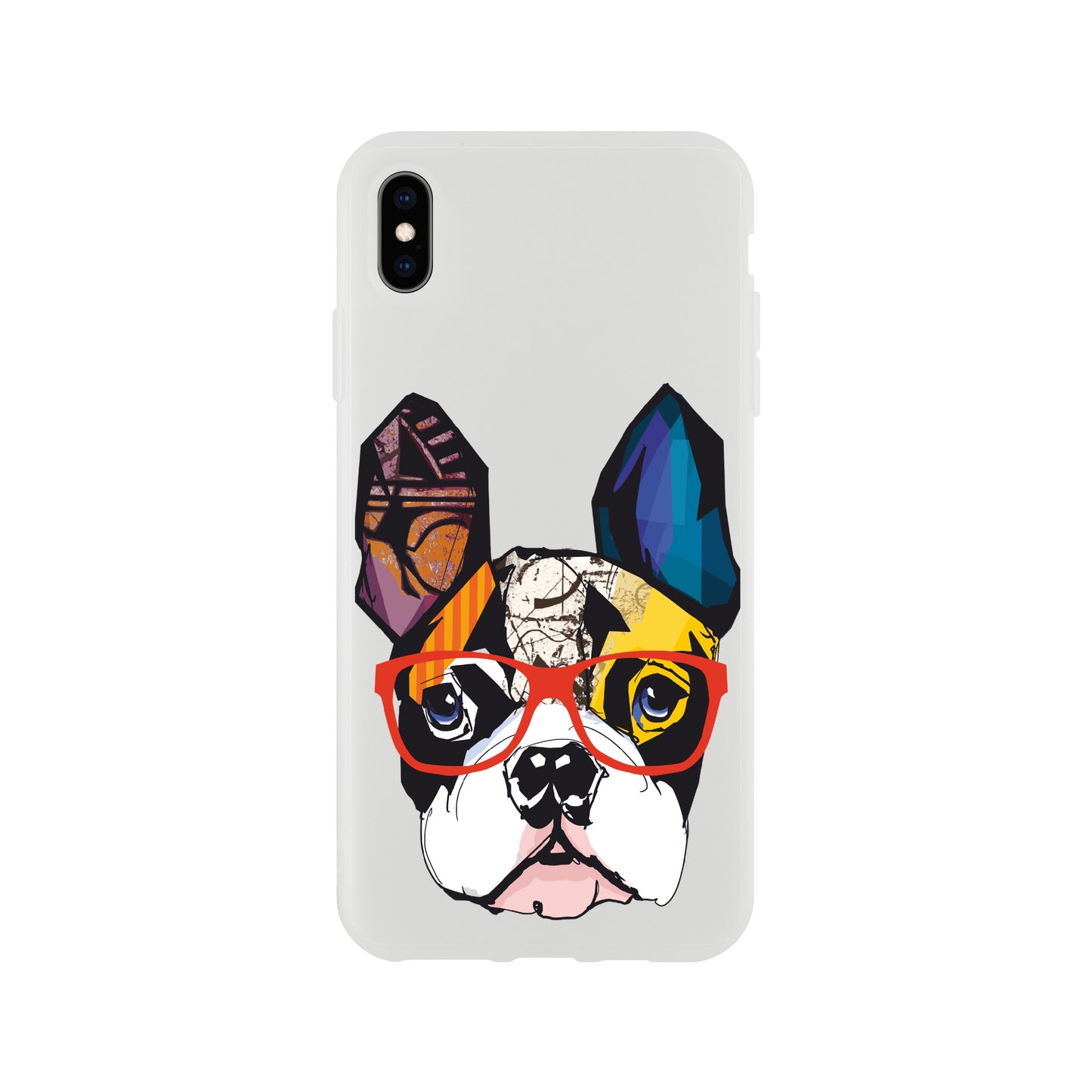 Flexi Phone Cover