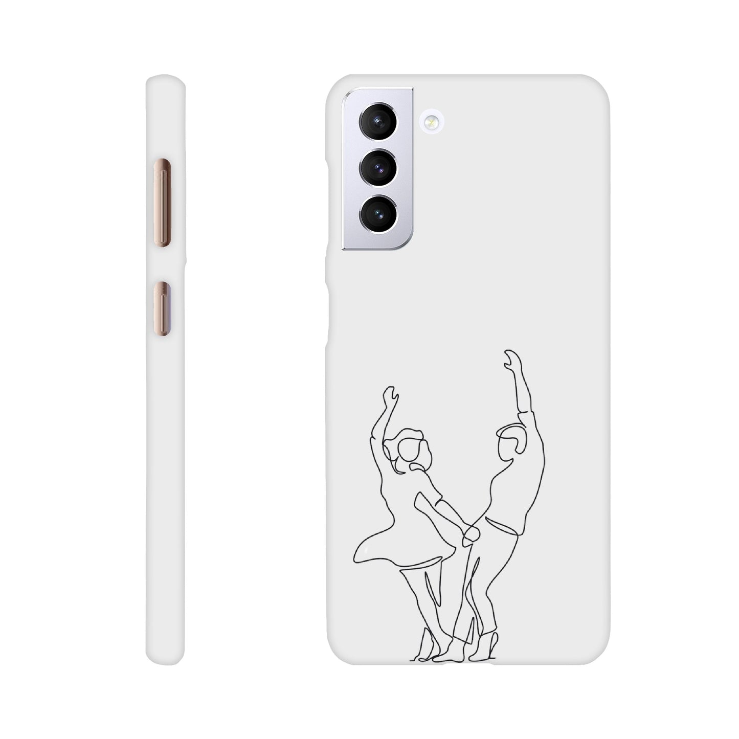 Slim Phone Cover