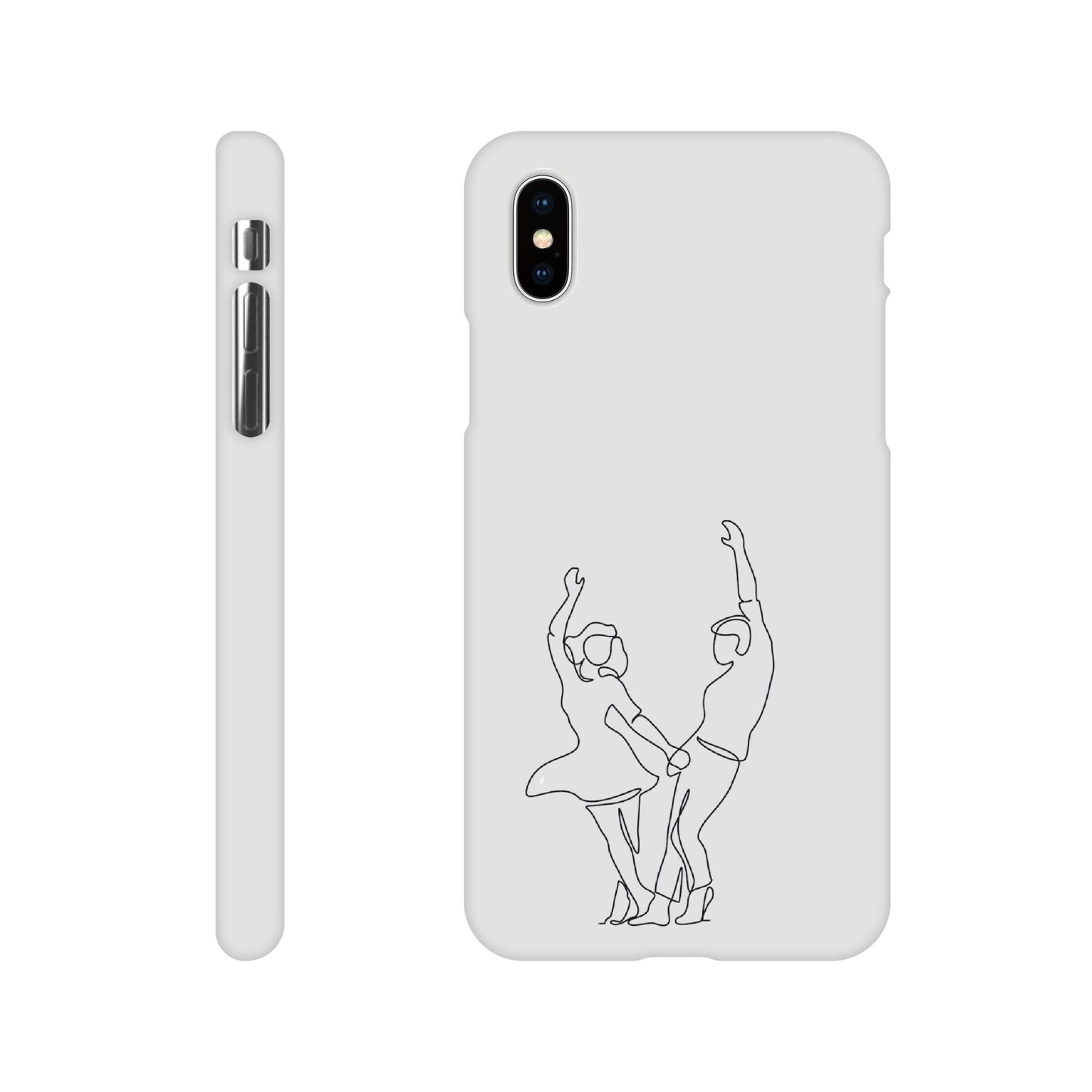 Slim Phone Cover