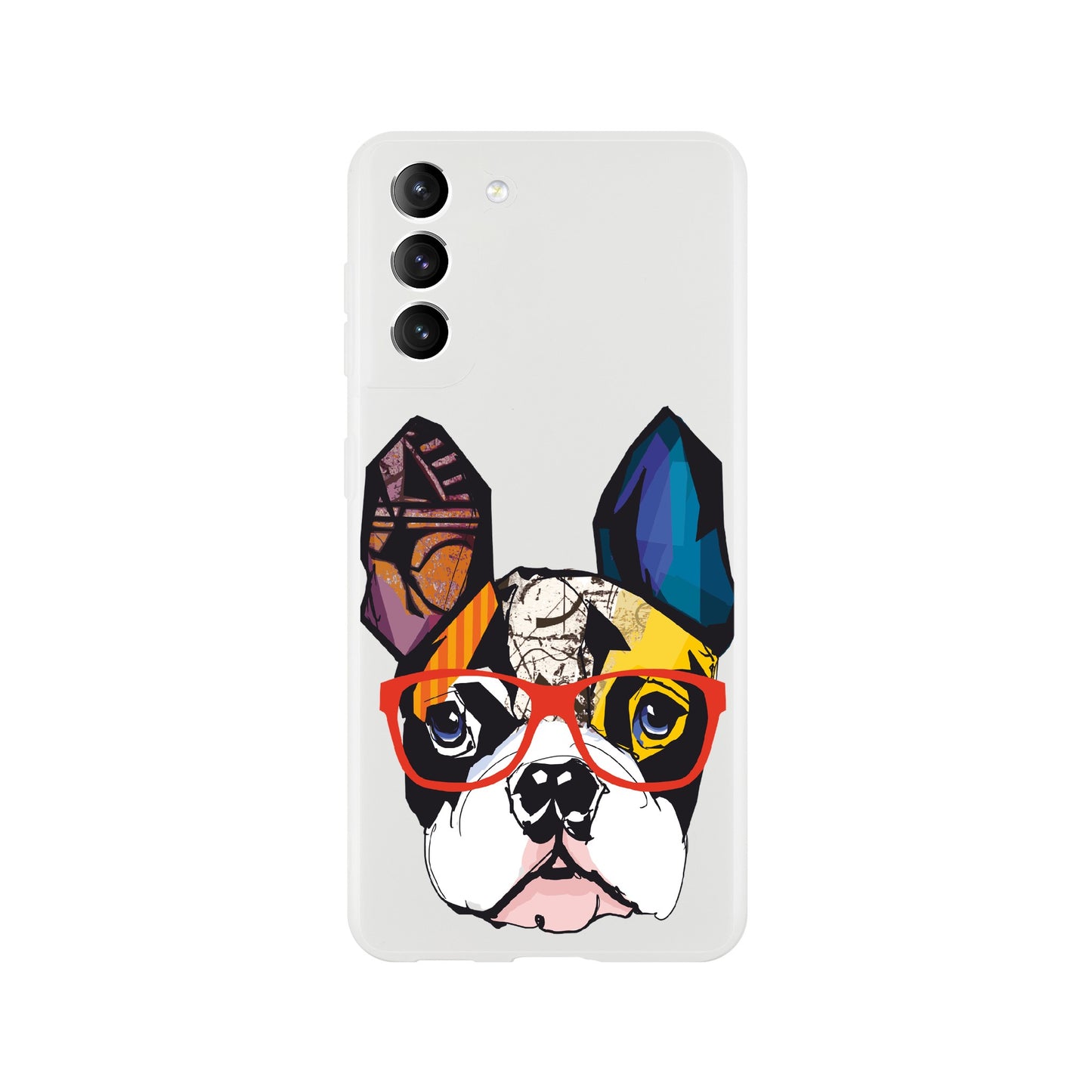 Flexi Phone Cover