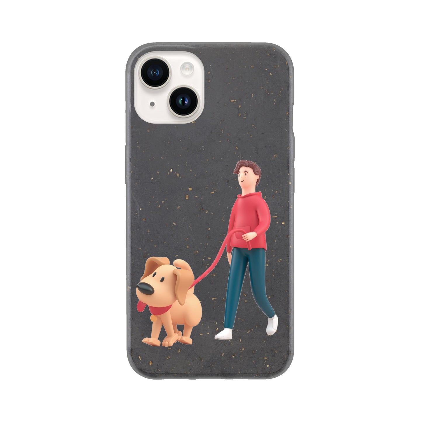 Bio Phone Cover