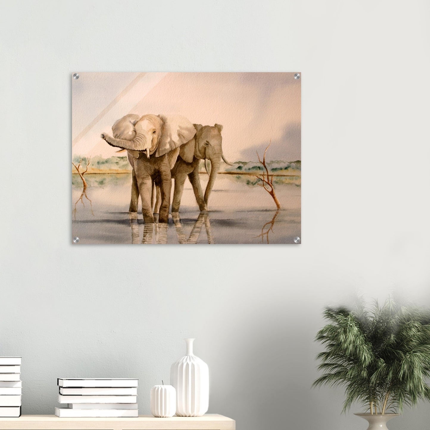 Acrylic Print