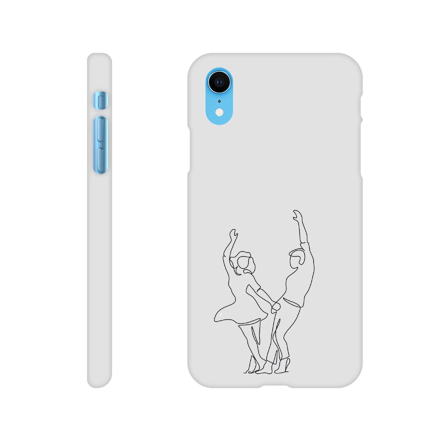 Slim Phone Cover