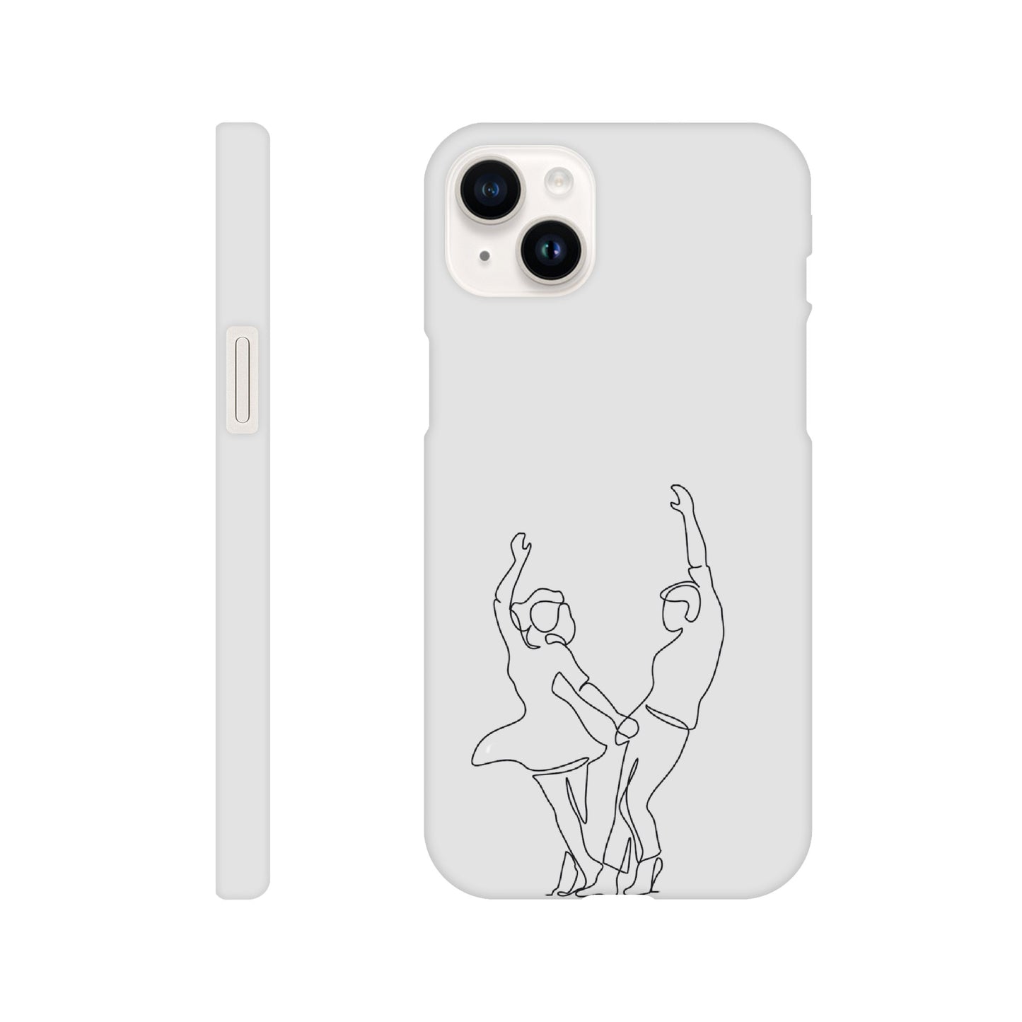 Slim Phone Cover