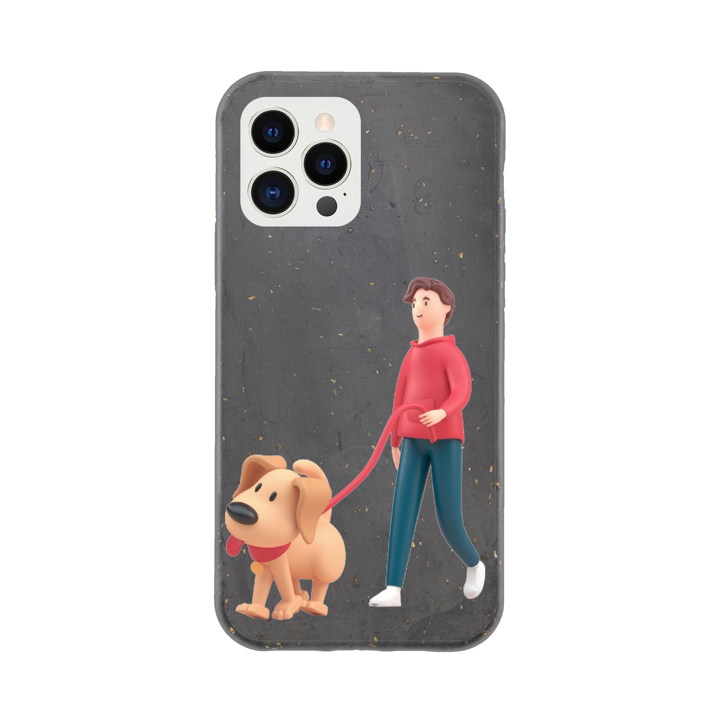 Bio Phone Cover